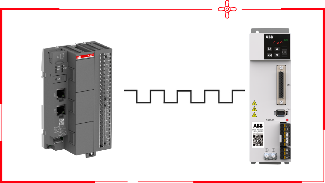 E530伺服係統是什麽？